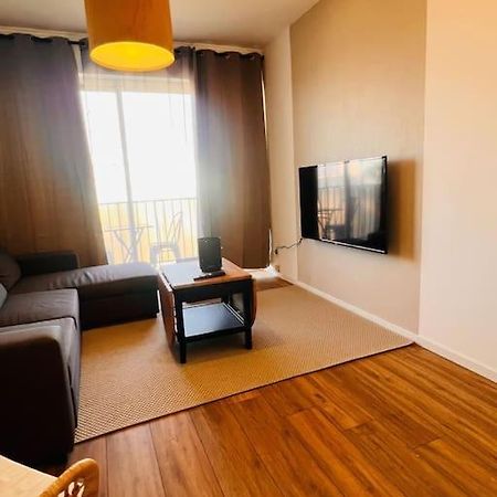 Cosy City Mulhouse Exterior foto